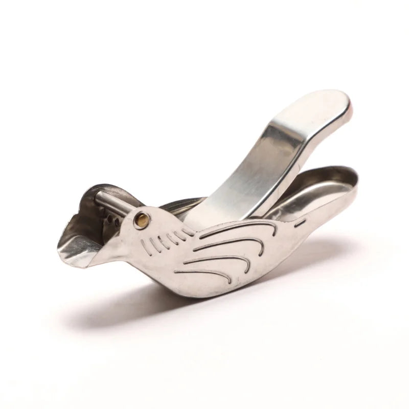 BowLift | 304 Stainless Steel Creative Bird Lemon Squeezers