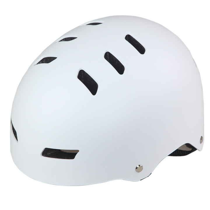 Protective Skating Helmet Bowlift