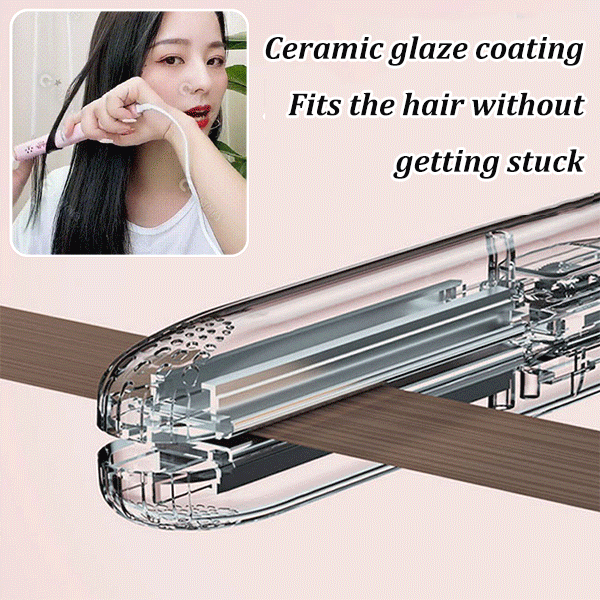 BowLift | CurlBuddy Effortless Curl Styling Anywhere
