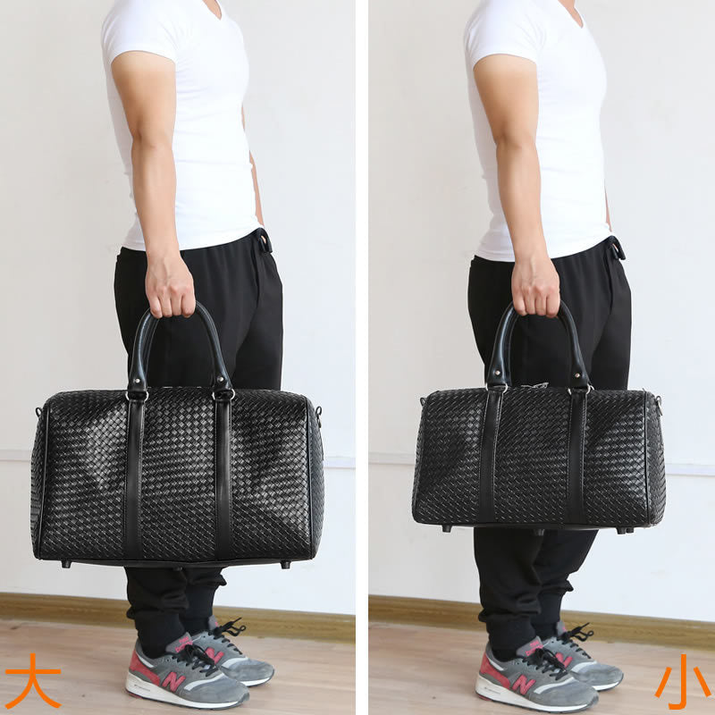 Travel Duffel Bag Bowlift