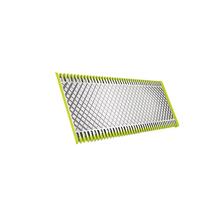 BowLift | Razor replacement heads