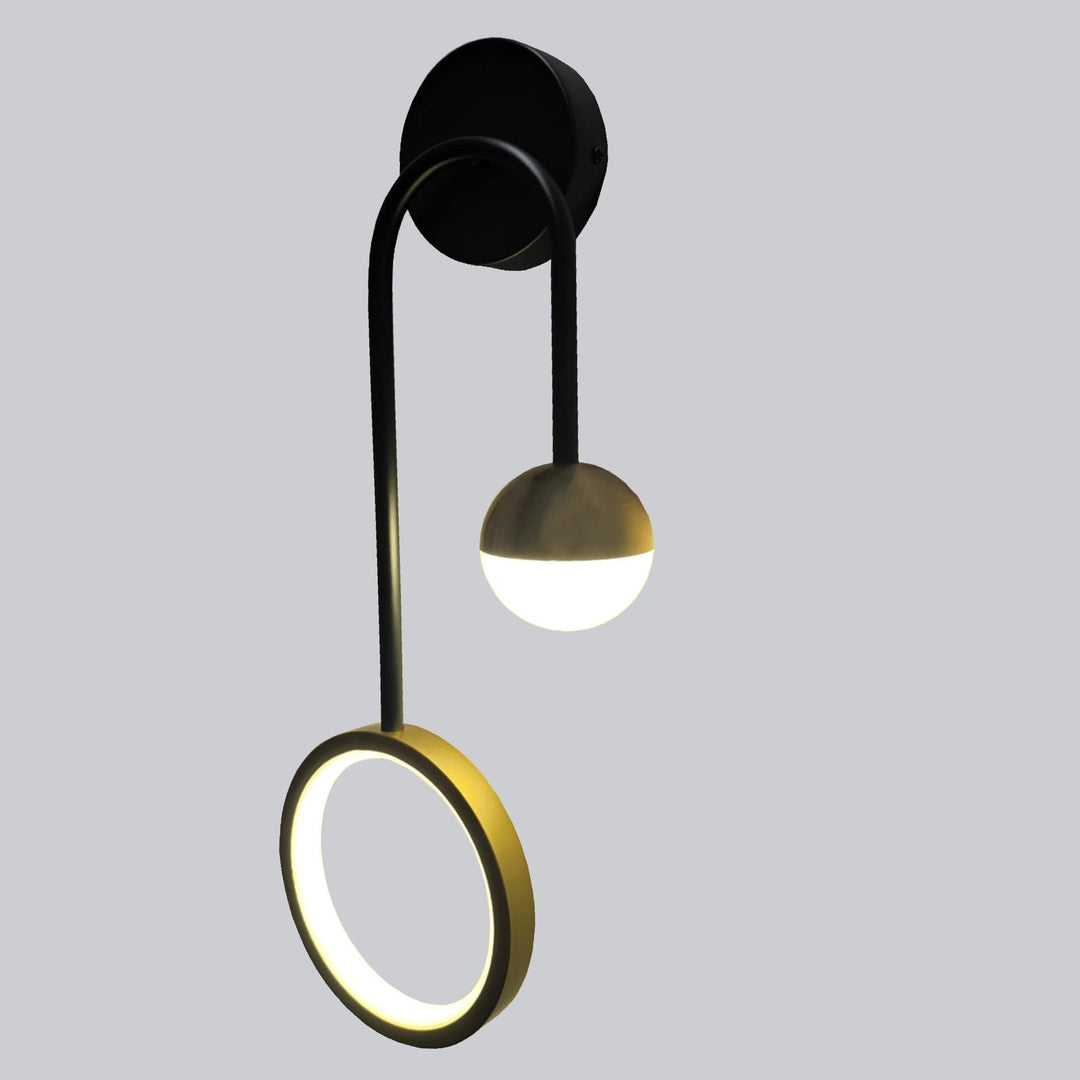 BowLift | Minimalist light with modern design