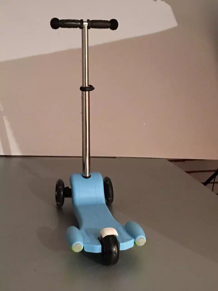 Mini Gliding Scooter Bowlift