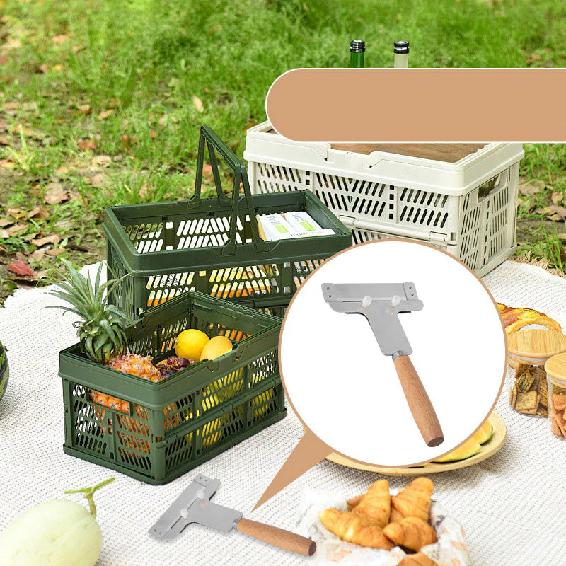BowLift | PrepMate – Simple peeling, cutting, and grating combined in a single tool