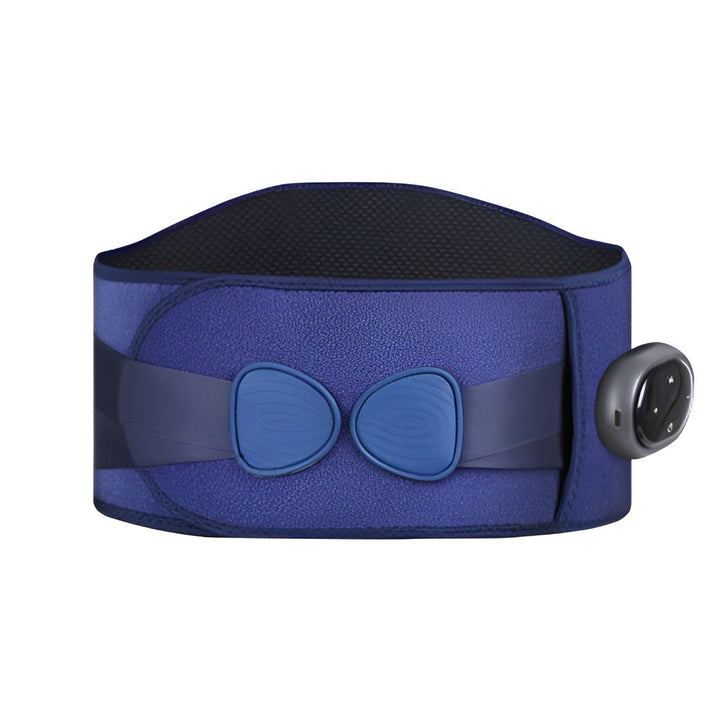 BackEase - Luxe Rugmassager voor Ontspanning Bowlift