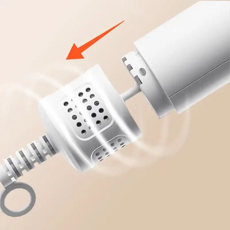 BowLift | Leiser Pet Hair Dryer with Ion Technology for Stress-Free Coat Care