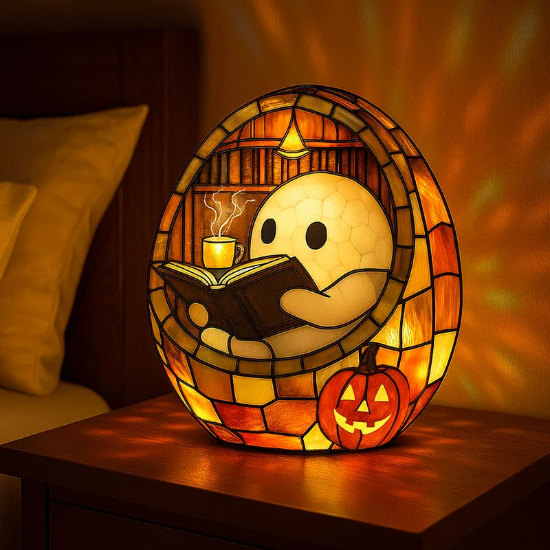 BowLift | GlowBuddy — Your magical light figure for limitless coziness and enchanting nights