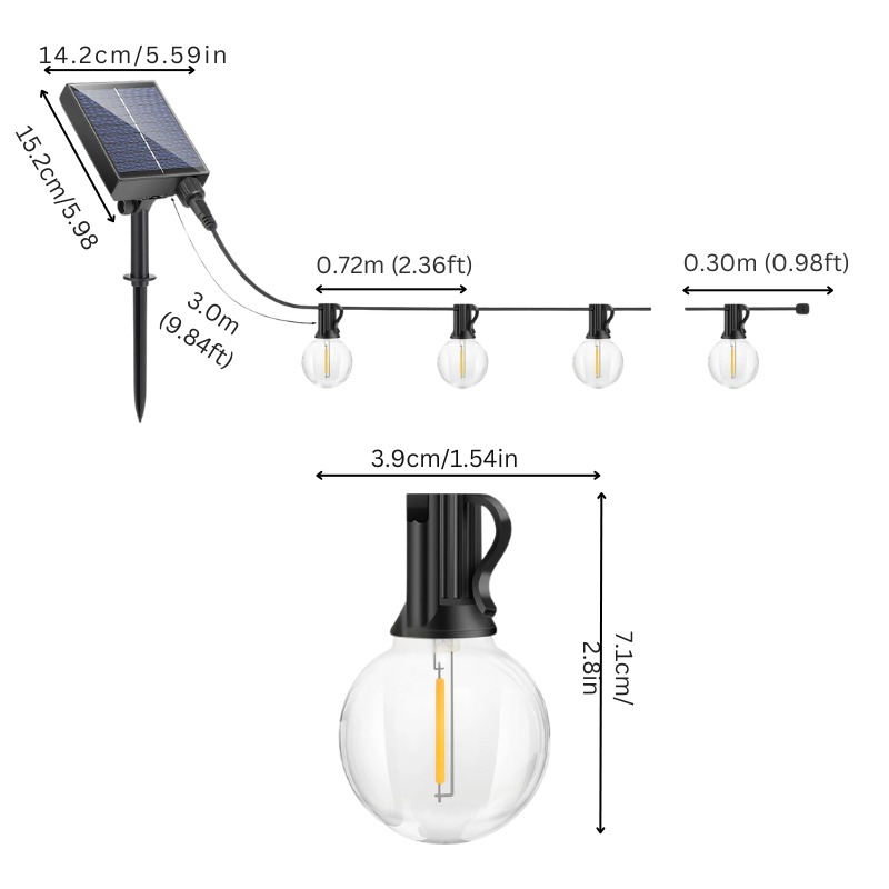 BowLift | SunLumen