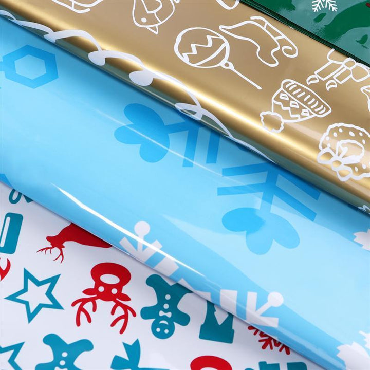 BowLift | 30PCS Drawstring Christmas Gift Bags