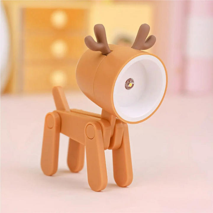BowLift | PetLamp