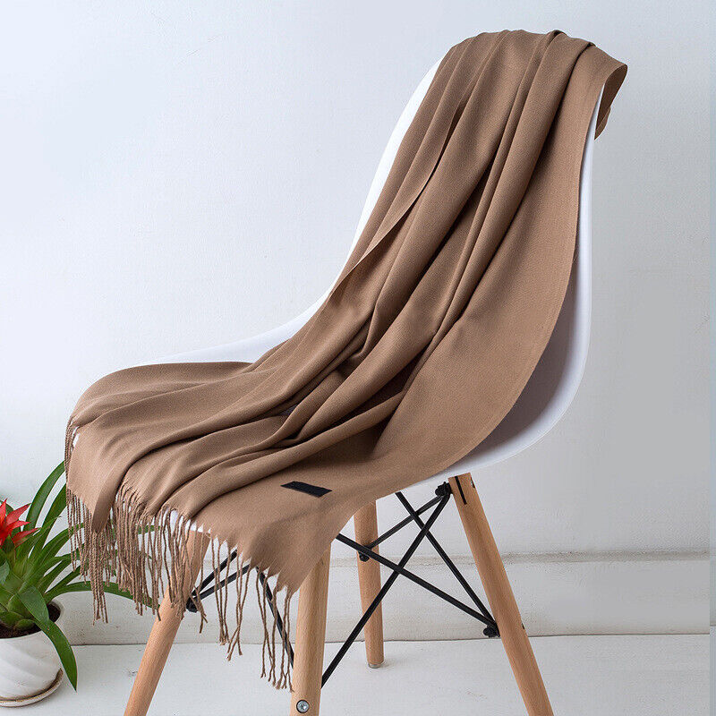 BowLift | Warm Scarf for Women Soft Warm Winter Shawl