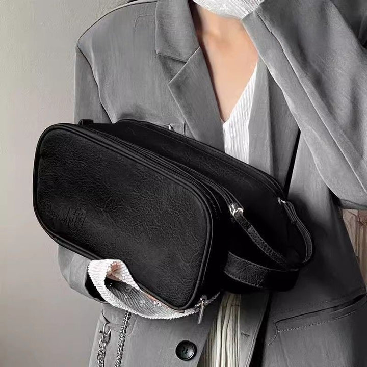 BowLift | Large Volume Travel Cosmetic Bag