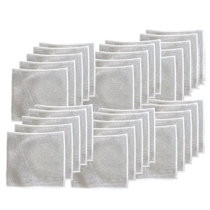 BowLift | Multifunctional scratch-free wire dishcloth