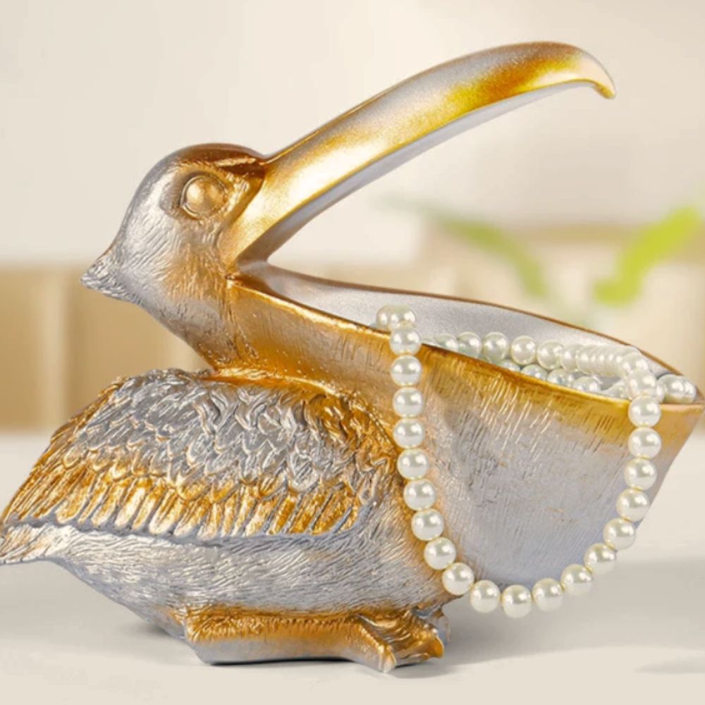 BowLift | Elegant Pelican Home Organizer