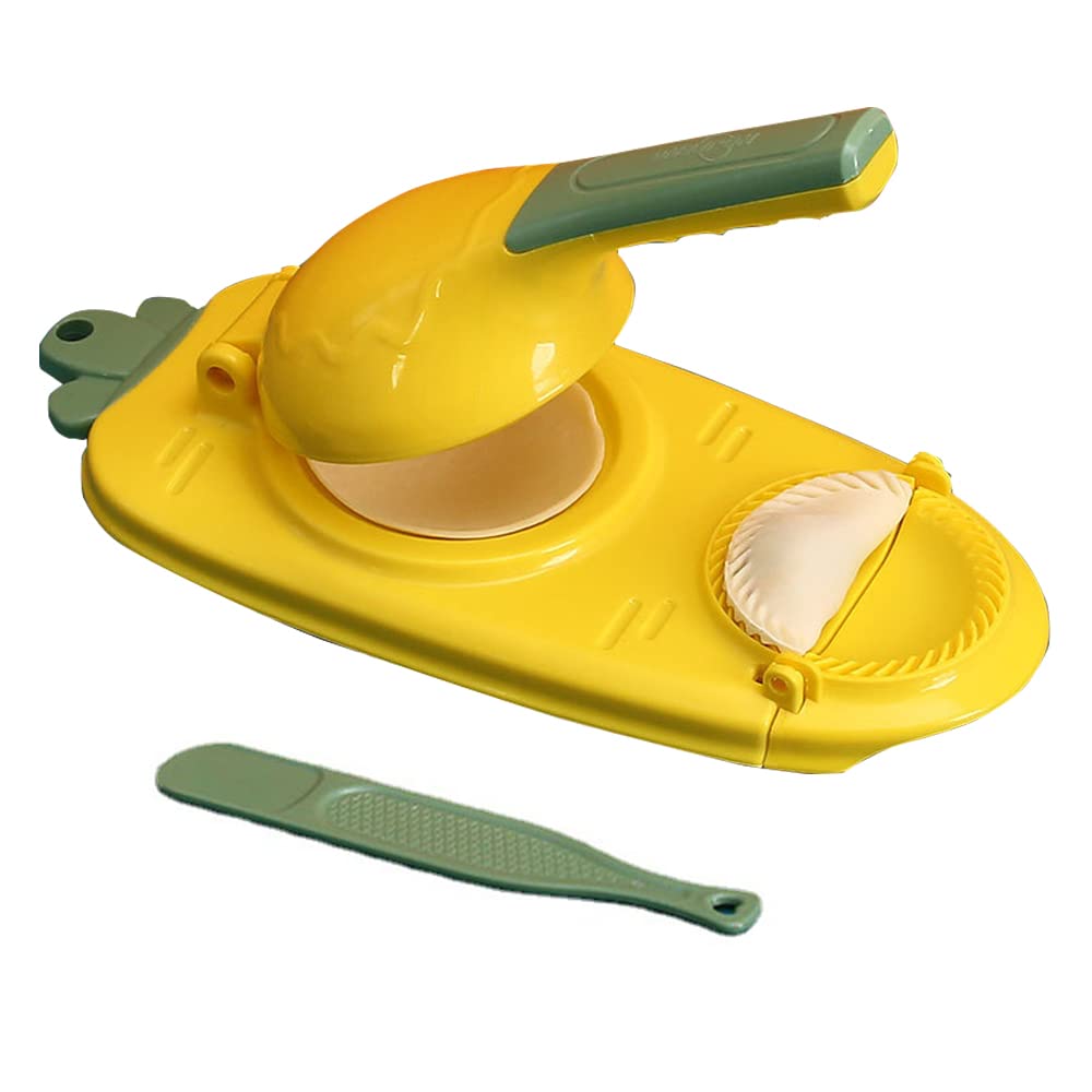 BowLift | New 2 In 1 Dumpling Maker