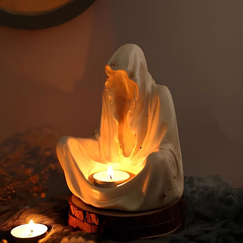BowLift | Ashcloak Candle Holder