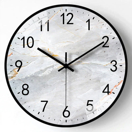 BowLift | Chic Eco-Friendly Wall Clock – Elegance in Colors