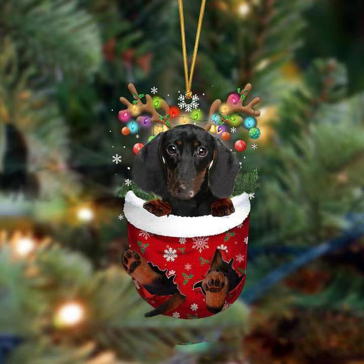 BowLift | Christmas Tree Ornaments Decorate Holiday Gifts