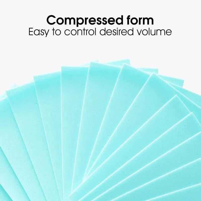 BowLift | 30-piece set floor cleaning cloths for thorough cleaning of hard surfaces