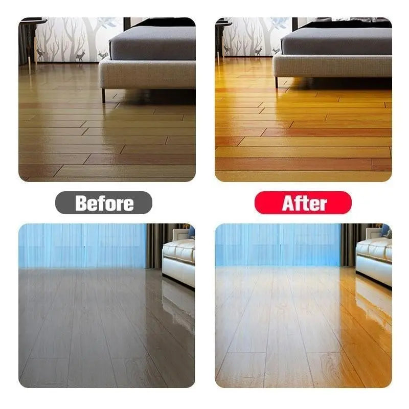 BowLift | 30-piece set floor cleaning cloths for thorough cleaning of hard surfaces