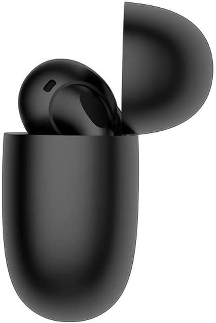 BowLift | True Wireless Earbuds with Noise Cancelling, Bluetooth 5.0 & Wireless Charging Case – Sonetra