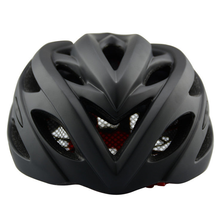 Aerodynamic Cycling Helmet Bowlift