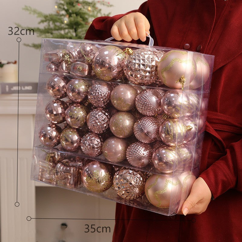 BowLift | Christmas Tree Pendant Ball Creative Decoration