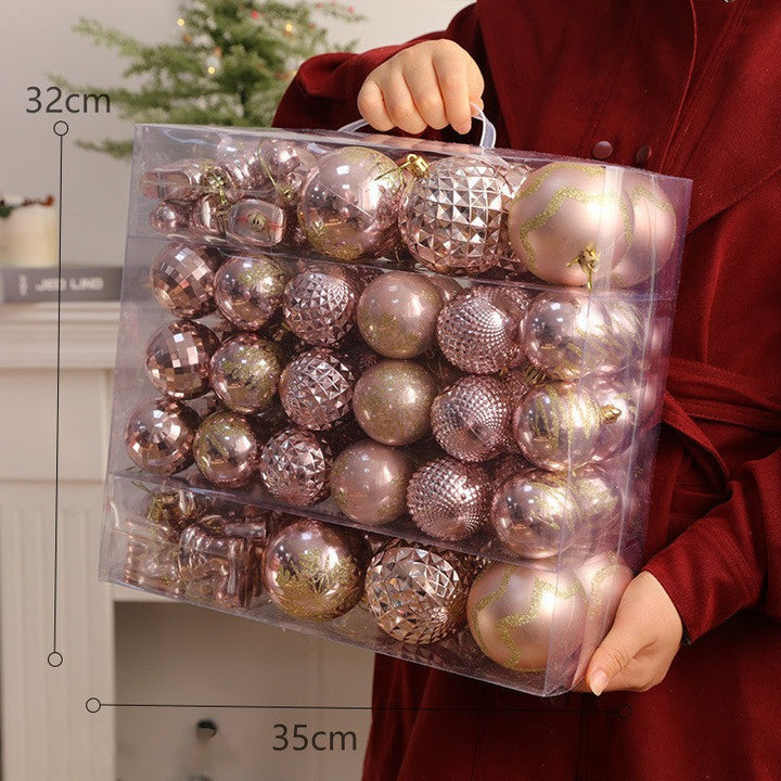 BowLift | Christmas Tree Pendant Ball Creative Decoration