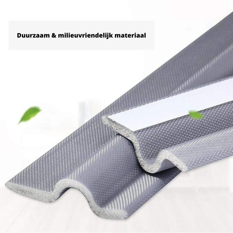 SealGuard Strips - Soundproof and Weatherproof Solution Bowlift