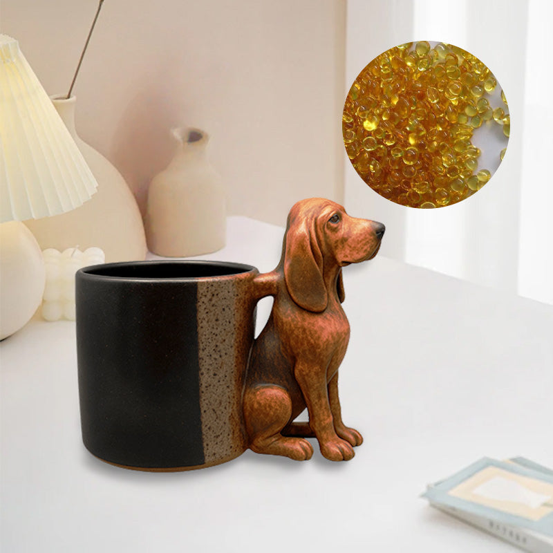 BowLift | LoyalCup – The mug that makes dog hearts race!