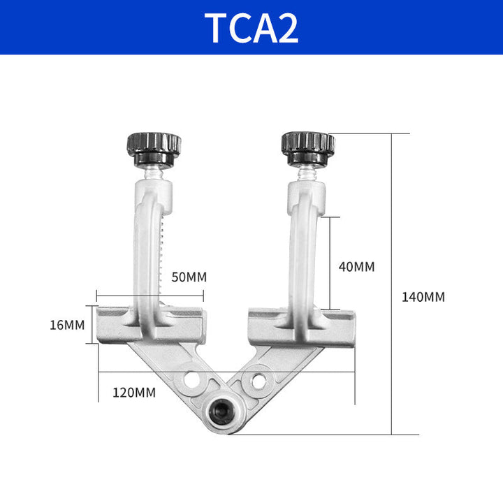 BowLift | GrabMaster – Precise Tensioning in Seconds