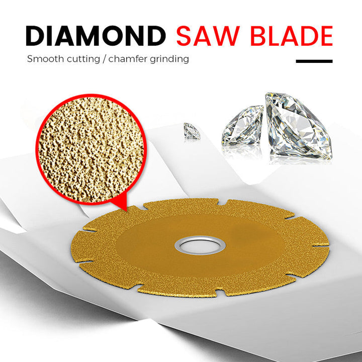 BowLift | Diamond Saw Blade