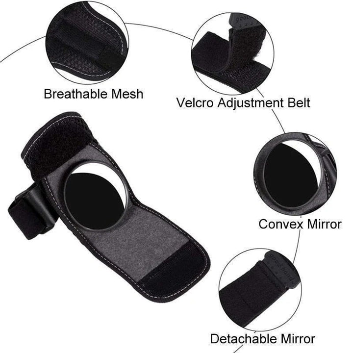 BowLift | WristScope Smart Rear Monitoring