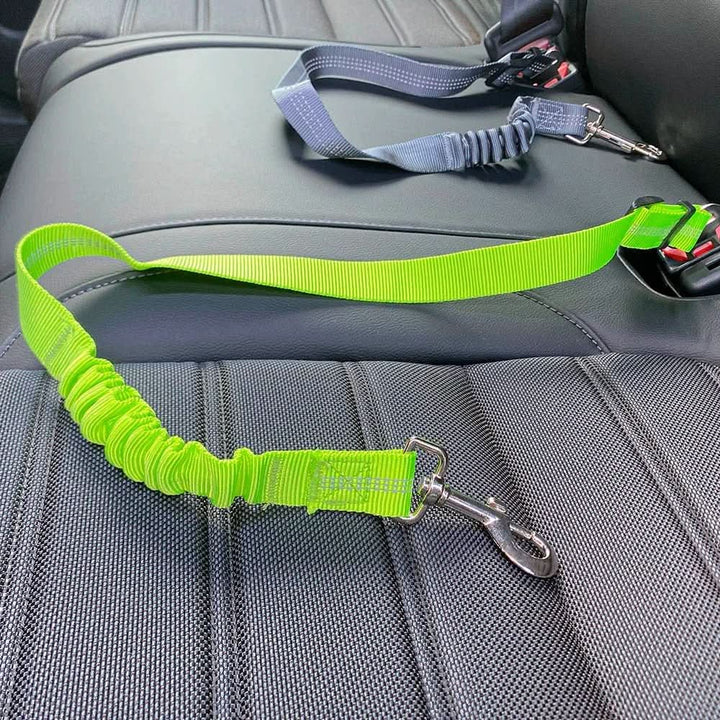 BowLift | LOUIS SAFETY – Adjustable safety belt for dogs in the car