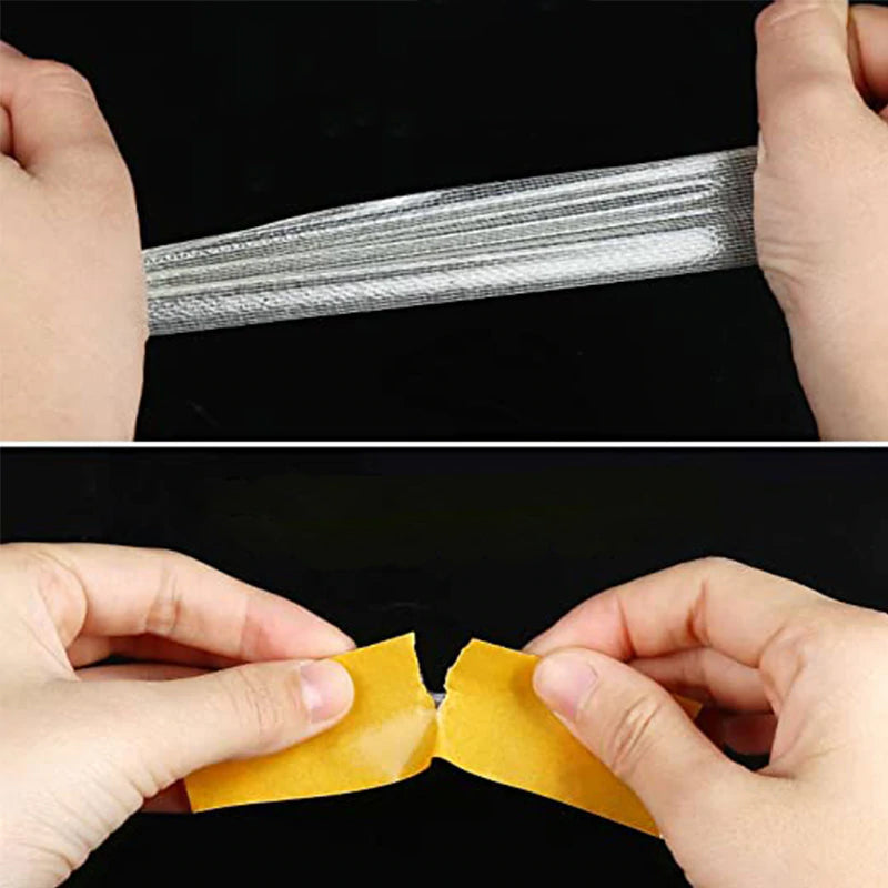 Waterproof Strong Double-Sided Tape | Bowlift