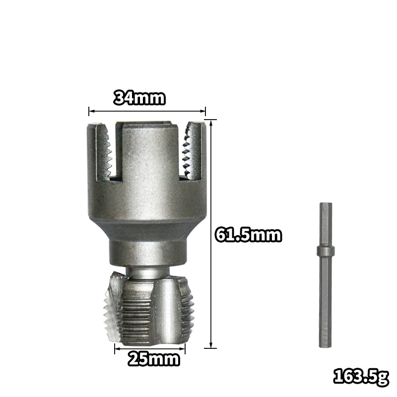 BowLift | ThreadMaster Pro — Master every thread with unwavering strength and perfection
