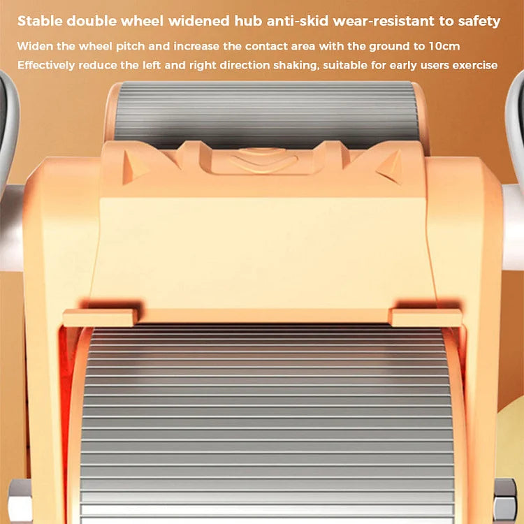 BowLift | Ab Wheel Trainer