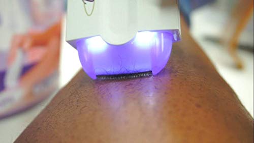 BowLift | DoppeltGlatt™ Effortless Hair Removal in Just a Few Seconds