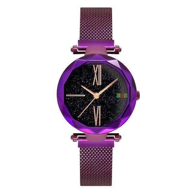 The Kaleida Watch | Bowlift