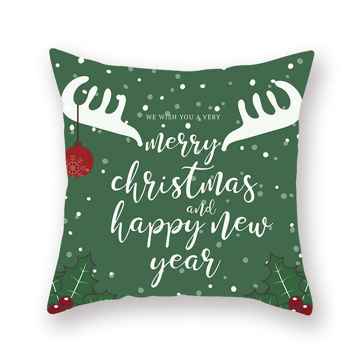 BowLift | Christmas Throw Pillow Covers