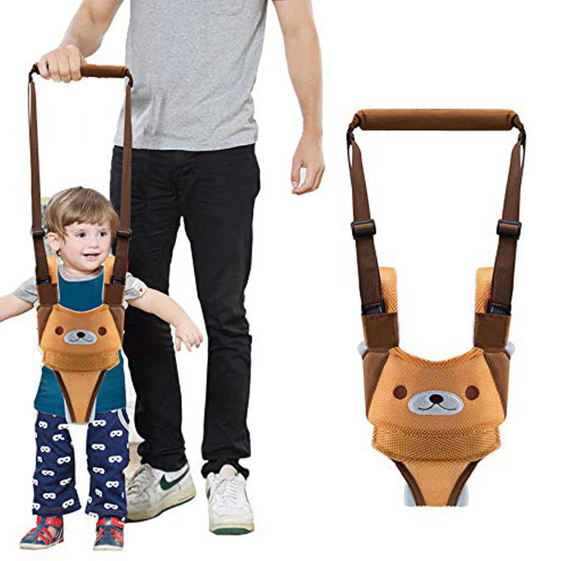 BowLift | Baby Unisex Walker Assistant Harness Safety Toddler Belt