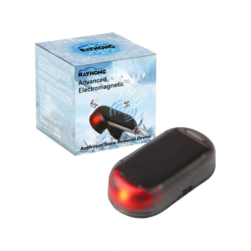 Car Fault Frost Protection Instrument | Bowlift