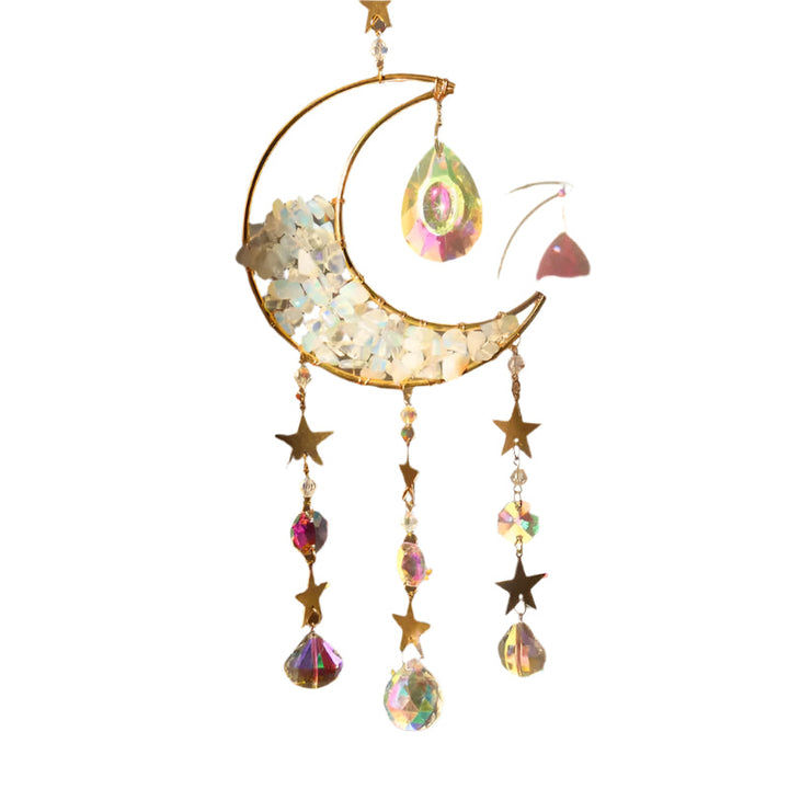 Enchanting Moonlight Decor for Peaceful Spaces Bowlift