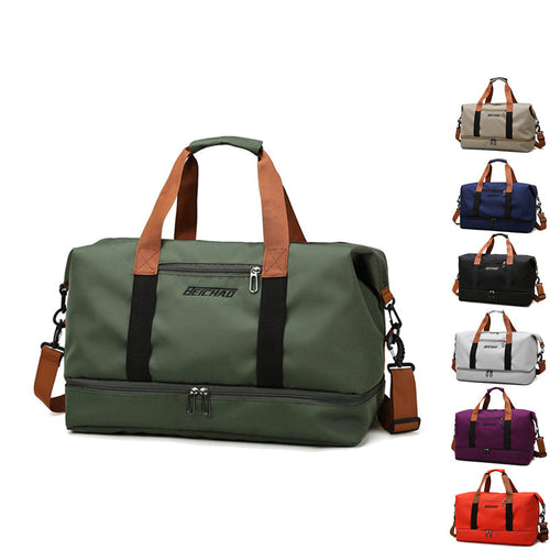 VentureGuard — Rely on it: Stylish, sturdy, and always ready for your next adventure | Bowlift