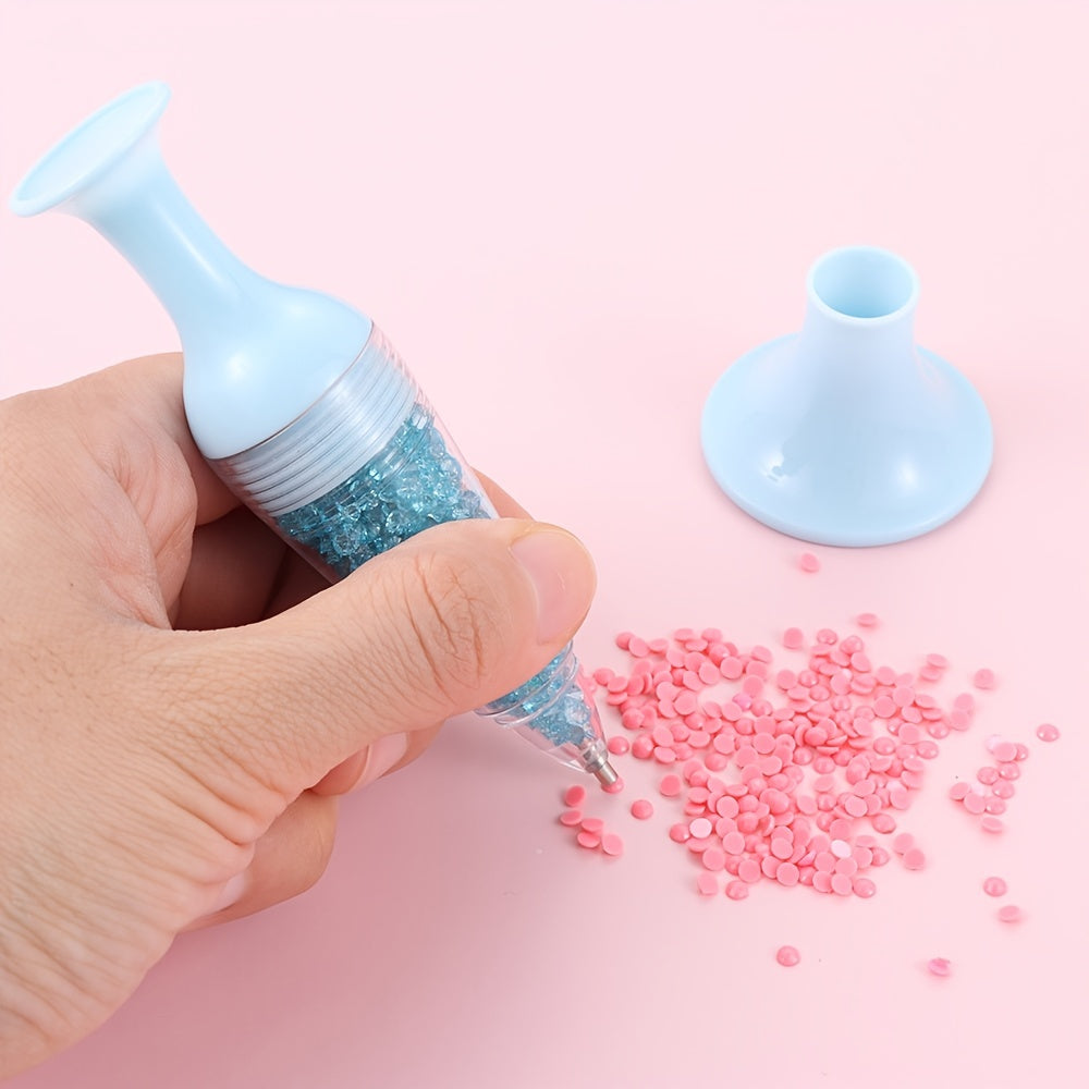 BowLift | CrystalPen Perfect Sparkle Placement