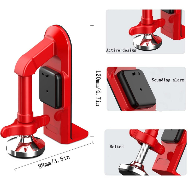 BowLift | LockMate Personal Safety Lock