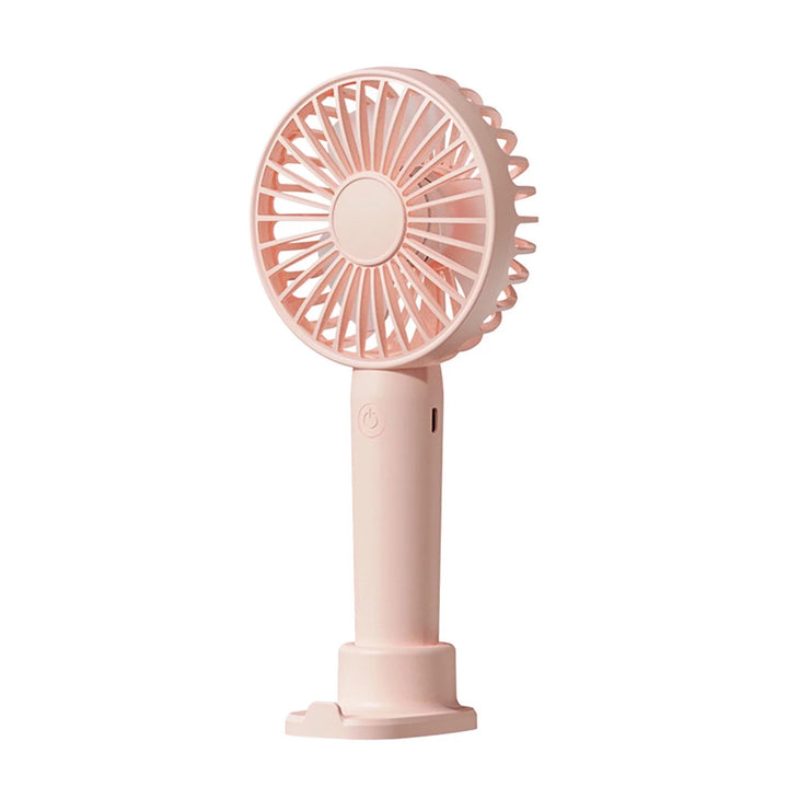 USB Rechargeable Mini Portable Hand Fan | Bowlift