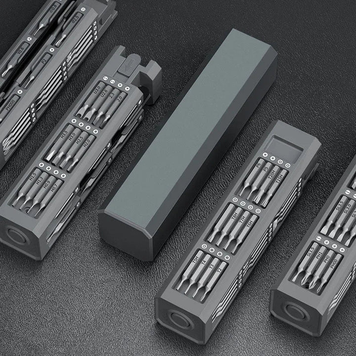 BowLift | 32 in 1 Precision Screwdriver