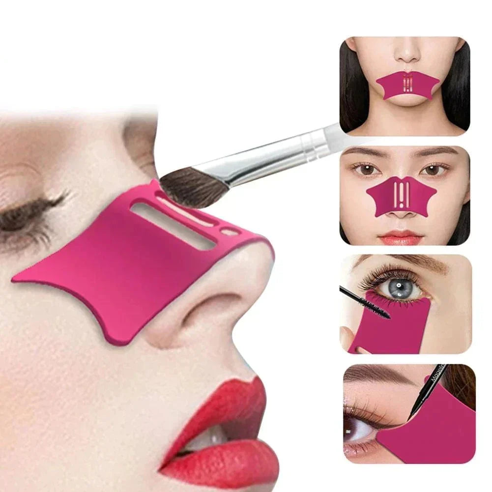 BowLift | GlowSculpt – Your nose, redefined!