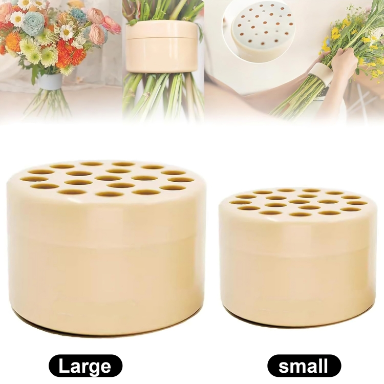 BowLift | StemGuard — Ensure breathtaking floral splendor that never topples over! (2 pieces)